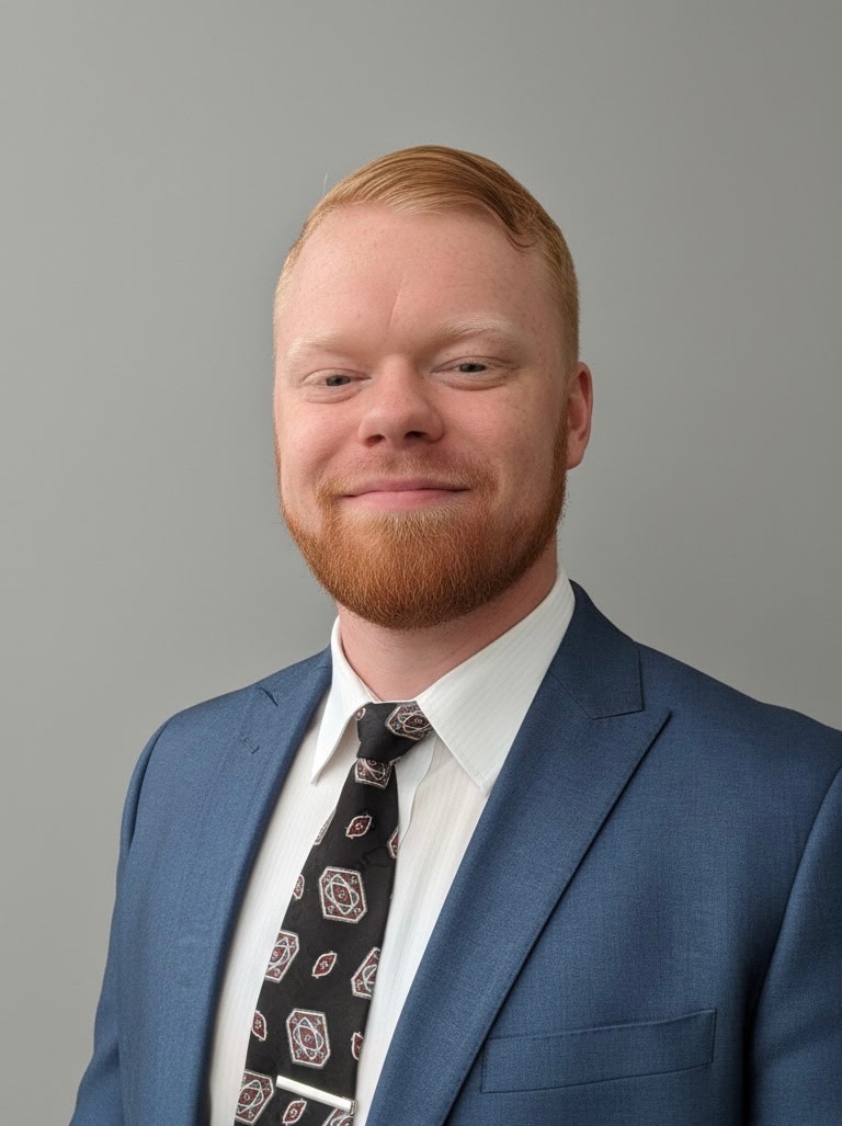 Nolan Mullen, founder of GoPayTechPros.com